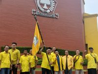 Musda Golkar Magetan Lahirkan Ketua Baru