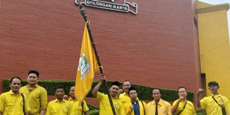 Musda Golkar Magetan Lahirkan Ketua Baru