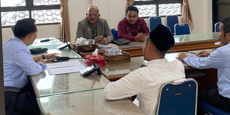Mediasi Ke Empat Perkara PAW DPR PKB Magetan, Tergugat Siap Cabut Usulan PAW