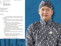 Jelang Libur Nataru 2025/2026, Disbudpar Magetan Keluarkan SE Bagi Pelaku Wisata