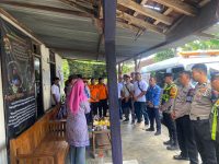 Solidaritas Kemanusiaan, Relawan 24 Jam Magetan Kirim Bantuan Langsung ke Sumatera