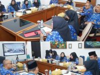 Rakor Penetapan Tahura Gunung Lawu, Bupati Magetan Dukung Langkah Strategis Konservasi Alam