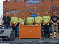 Lestarikan Budaya, Parade Keroncong Jatim Kembali Digelar di Magetan Dalam Calendar of Events