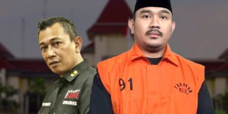 Sesama Tersangka KPK, Bupati Bekasi Langsung Ditahan Tapi Kadis LH Justru Masih Aktif