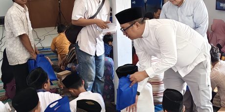 PAN Magetan Gelar Doa Bersama Untuk Indonesia