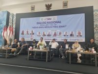 Inilalah Harapan SMSI Ditahun 2026  Podcast Menjadi Institusi Pers