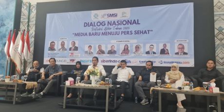 Inilalah Harapan SMSI Ditahun 2026  Podcast Menjadi Institusi Pers