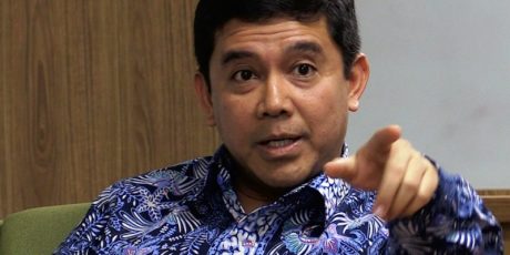 “Gubernur Harus Searah dengan Program Pemerintah Pusat,” Prof Yuddy Chrisnandi