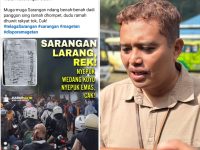 Disbudpar Magetan Tanggapi Keluhan Gepuk Harga di Telaga Sarangan