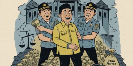 Kasus Dugaan Korupsi Desa Taji dan Ngadirejo Magetan Mandek, Publik Menunggu Transparansi