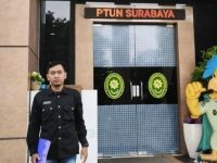 Kasus PAW Nur Wakid: Ini Alasan Gugatan ke Bupati Magetan Resmi Dicabut di PTUN