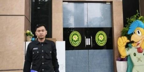 Kasus PAW Nur Wakid: Ini Alasan Gugatan ke Bupati Magetan Resmi Dicabut di PTUN