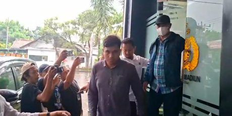 OTT KPK Jerat Wali Kota Madiun, 15 Orang Diamankan Termasuk Sita Uang Ratusan Juta