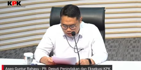 KPK Tetapkan Tiga Tersangka Kasus Wali Kota Madiun. Berikut Datanya