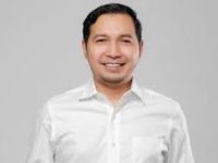Pasca OTT KPK Gubernur Jatim Tetapkan Plt Wali Kota Madiun, F. Bagus Panuntun