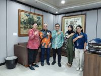 Presiden Prabowo Janjikan Hadiri di HPN 2026