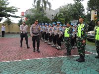 Ini 9 Pelanggaran Lalin Prioritas Ops Semeru Polres Magetan 2026
