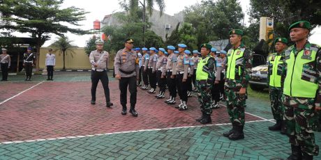 Ini 9 Pelanggaran Lalin Prioritas Ops Semeru Polres Magetan 2026