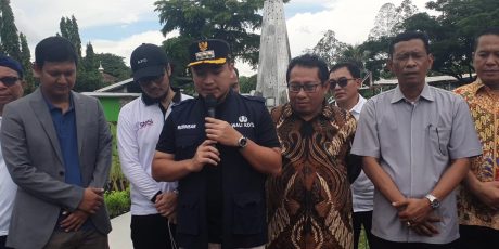 HPN 2026 Ukir Sejarah Nasional, Monumen Media Siber Indonesia Resmi Berdiri di Banten