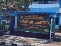 Perumdam Lawu Tirta Magetan Hadirkan Program Tera Meter Gratis untuk Pelanggan