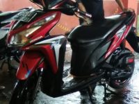 Sempat Dibawa Kabur, Motor Milik Pegawai Apotik di Maospati Akhirnya Ditemukan