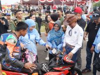 Gubernur Cup Road Race Kejurprov Putaran 2026, Pemprov Jatim Serahkan 10 Milyar Untuk Sirkuit Suryo Magetan