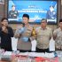 POLRES MAGETAN JUARA, Raih Peringkat 1 Penyelesaian Perkara Tertinggi di Jawa Timur