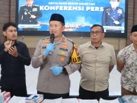 POLRES MAGETAN JUARA, Raih Peringkat 1 Penyelesaian Perkara Tertinggi di Jawa Timur