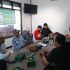Audiensi dengan DPD LIRA, OI, dan Rumah Kita: Kejari Pastikan Kasus Pokir Disidik