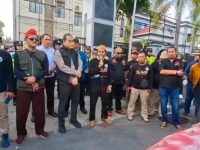 Harga Mati Berantas Korupsi, Aktivis Magetan Sodorkan 5 Tuntutan dan 4 Sikap Kasus Pokir