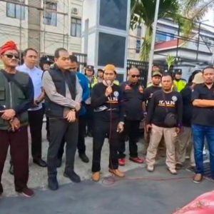 Harga Mati Berantas Korupsi, Aktivis Magetan Sodorkan 5 Tuntutan dan 4 Sikap Kasus Pokir