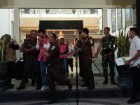 6 Tersangka Korupsi Pokir Ditahan, Termasuk Ketua DPRD Magetan