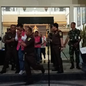 6 Tersangka Korupsi Pokir Ditahan, Termasuk Ketua DPRD Magetan