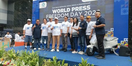 SMSI Dorong Regulasi Pers Lebih Adaptif di Era Digital