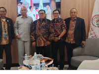 Sinergi Kejagung, ABPEDNAS dan SMSI, Sukseskan Jaga Desa dan Jaga Dapur MBG, Perkuat Pengawasan Program Pemerintah