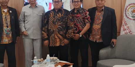 Sinergi Kejagung, ABPEDNAS dan SMSI, Sukseskan Jaga Desa dan Jaga Dapur MBG, Perkuat Pengawasan Program Pemerintah