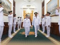 1 Tahun Bunda Nanik-Kang Suyat: 6 Capaian Nyata Pemkab Magetan untuk Warga