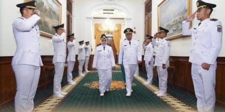 1 Tahun Bunda Nanik-Kang Suyat: 6 Capaian Nyata Pemkab Magetan untuk Warga