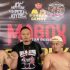 Wartawan Magetan Sang Agus Siap Naik Ring di Turnamen Mabhox vs Shadok Jotosh 31 Mei