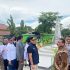 Monumen SMSI  Menjadi Salah Satu DTW Di Cilegon