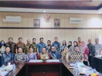 Kemitraan Strategis STIE YAPAN dan IPBI Bali Resmi Terjalin