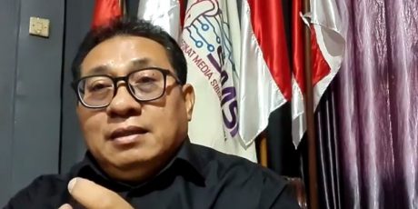 Respons Perubahan Global, SMSI Pusat Firdaus Minta Media Siber Daerah Jaga Independensi