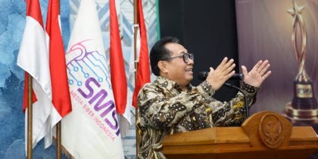Memburu Dana Global dari Pintu PFII dan Ujian Kepastian Regulasi