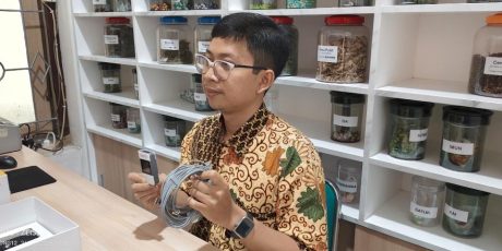 RSUD Sayidiman Magetan Datangkan Alat Baru “Holter ECG”, Siap Layani Deteksi Gangguan Jantung 24 Jam Nonstop