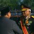 Dewan Pertimbangan SMSI Pusat Taufiequrachman Ruki Terima Bintang Kehormatan dari Presiden RI