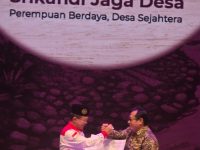 Mata Siber dan Srikandi di Garis Depan Program Prabowo
