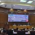 Jawab Pandangan Fraksi, Bupati Magetan Paparkan Tindak Lanjut Temuan BPK di Paripurna
