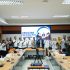 UNESA Libatkan DPRD, KPU, Pemerintah, Media, dan SMSI Perkuat Kurikulum Ilmu Politik