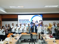 UNESA Libatkan DPRD, KPU, Pemerintah, Media, dan SMSI Perkuat Kurikulum Ilmu Politik