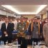 Ketua Umum SMSI Kukuhkan Pokja Newsroom Jaga Desa di Lampung Siasat Preventif SMSI di Lampung